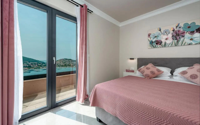 MaKris Apartman No1