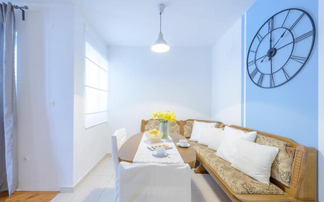 Doris&Iris apartment