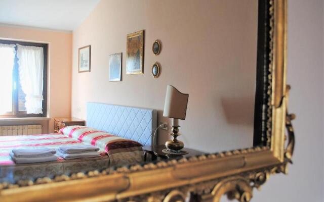 Agriturismo Il Melograno Doro