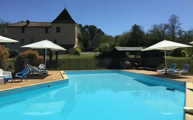 Le Domaine Du Terroir