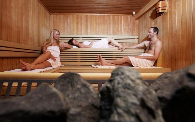 Thermalhotel Fontana