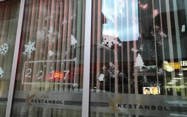 Hotel Kestanbol