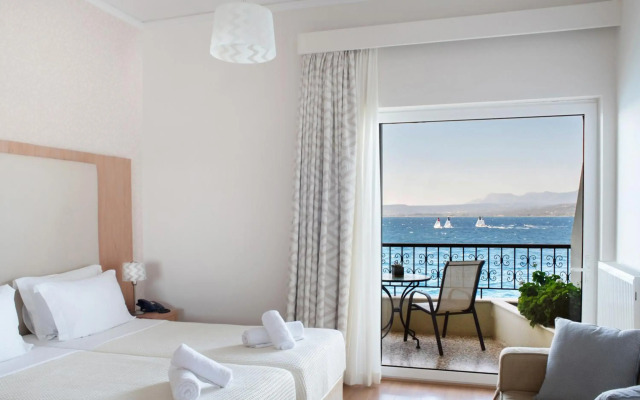 Karalis Beach Hotel