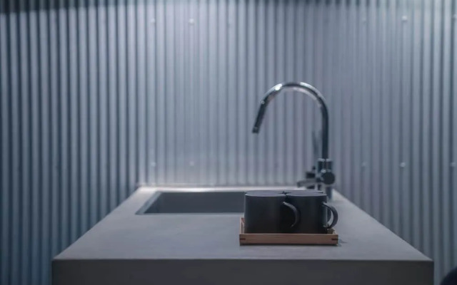 SEKAI HOTEL Deep Osaka Experience - Hostel