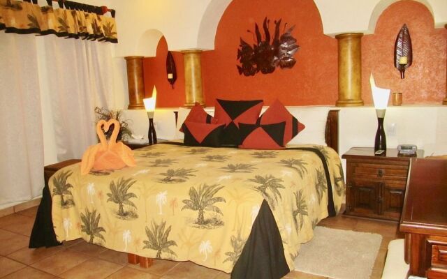 PlayaCar House MZ 28 by Playa Paradise