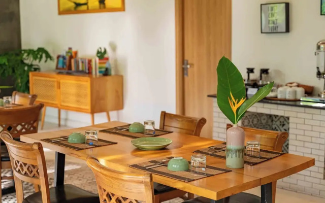 Hoi An Residence Villa