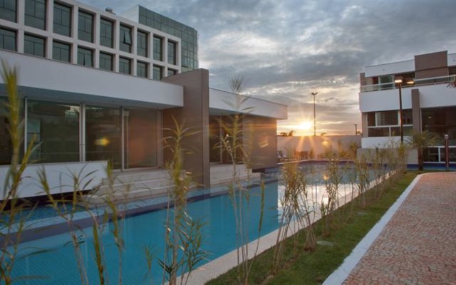 Jade Hotel Brasília