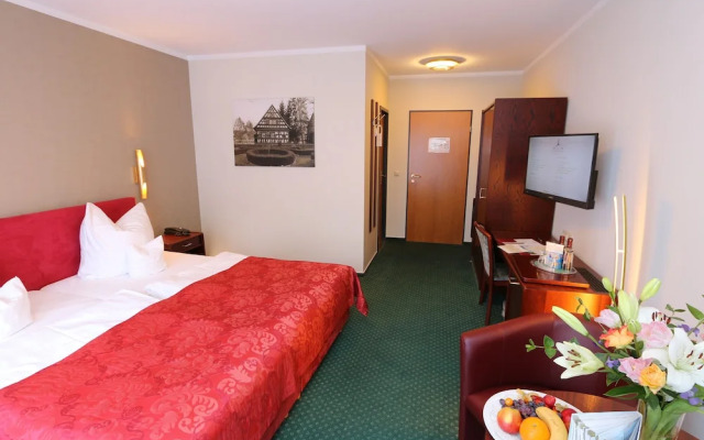 Panoramahotel Am Marienturm