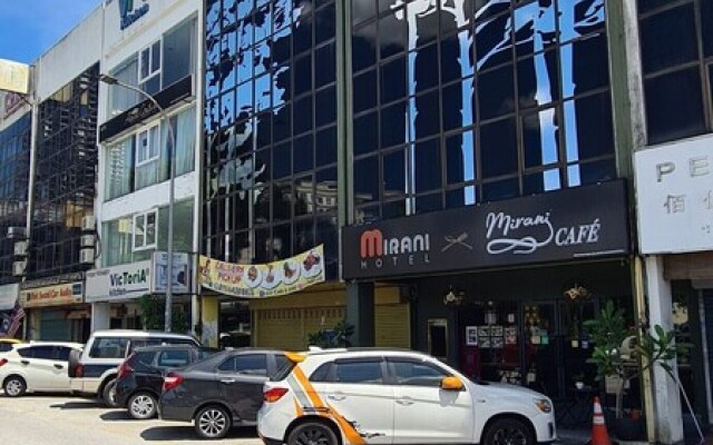 Mirani Hotel by Oyo Rooms