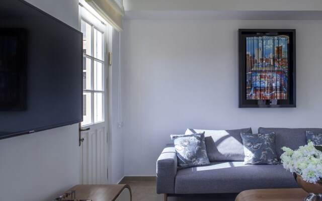 Brand New Apartment 1 Min Walk Beach TL1