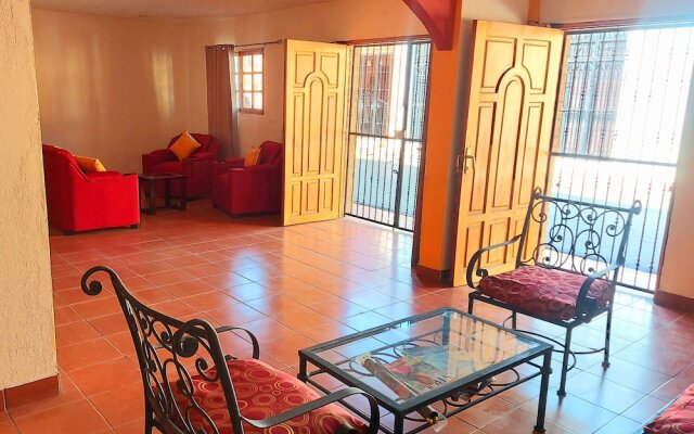 Hotel Lolita's Boutique  - Hostel