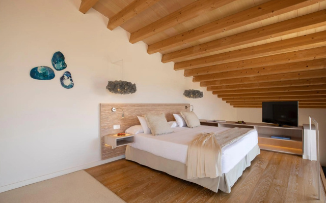 Hotel Fontsanta Thermal Spa & Wellness, adults only – Preferred Hotels & Resorts