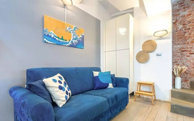 Turin Loft