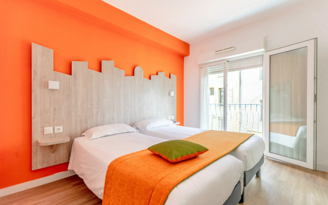 Provençal Hotel