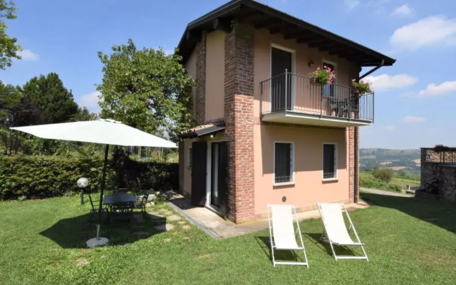 La Corte Bricca (Casetta)