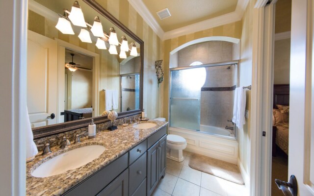 Rvh_376r Gathering Elegance 5 Bedroom Villa