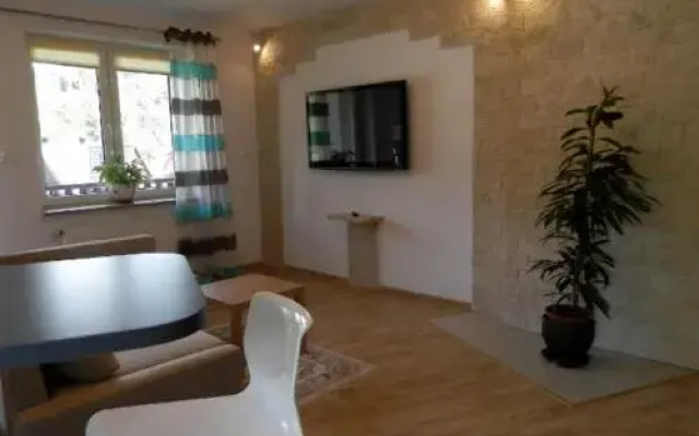 Apartamenty Skaldowie