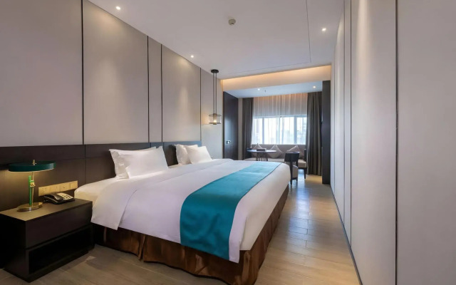 H Life Hotel Nanshan Branch Shenzhen