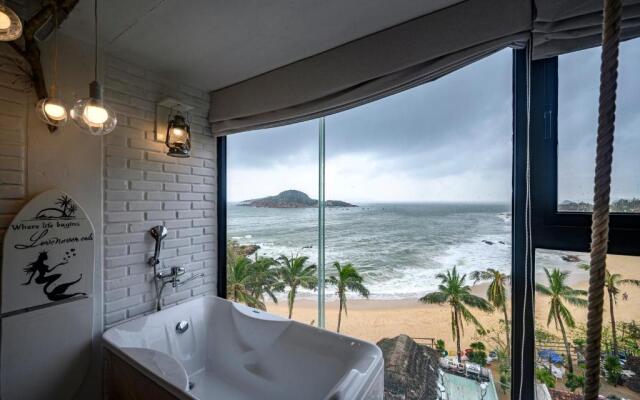 Mira Bai Xep Quy Nhon-The Hidden Jewel