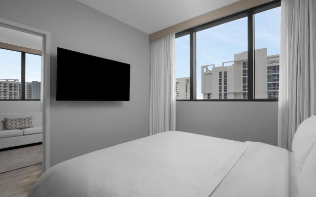 Element Miami Brickell