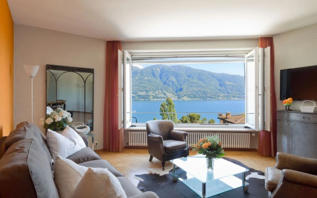 Suite Modern Ascona in Ascona
