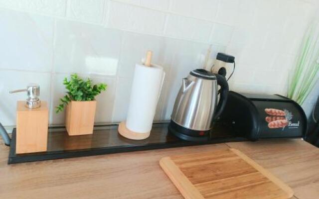 Vacation home Marija