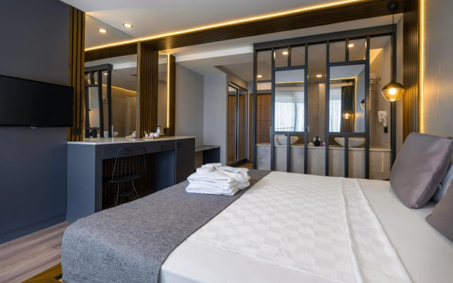Adora Calma Beach Hotel - Adults Only