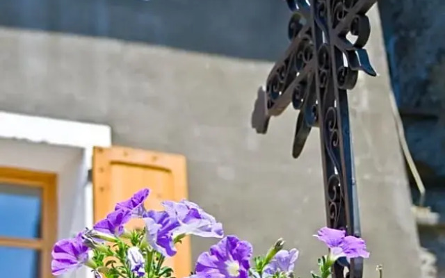 Au Cheval Blanc - appartements et chambres d'hôtes