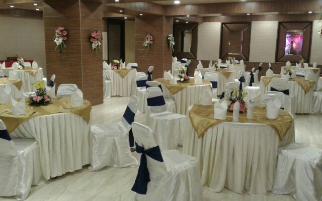 Hotel Pine Spring Wazir Bagh
