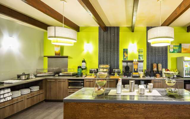 Quality Inn Rouyn - Noranda