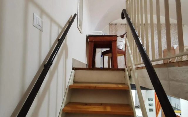 Catania appartamento siciliano