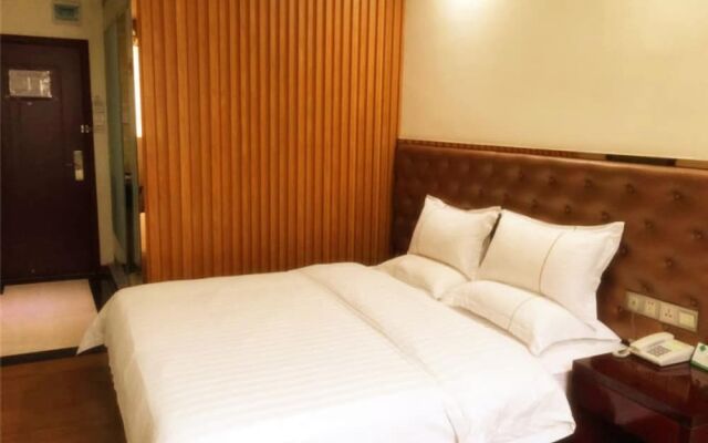Jinshun Hotel