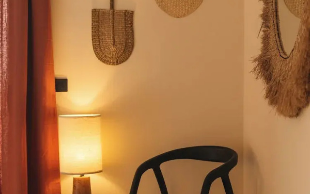 Résidence & Villas Oradoro