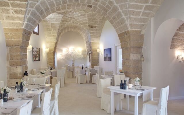 Tenuta Monacelli Lecce