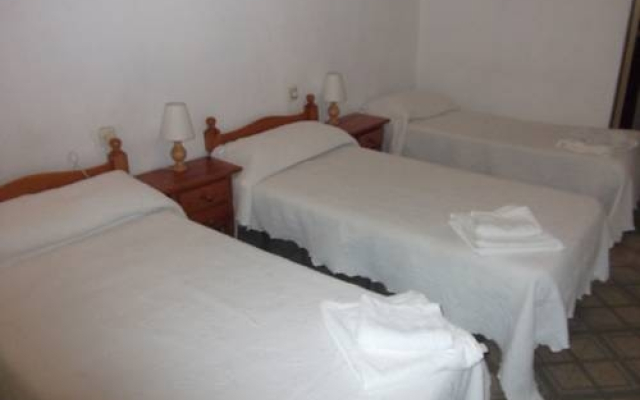 Pension Santa Maria