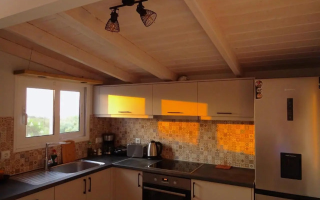 Vasiliki Residence
