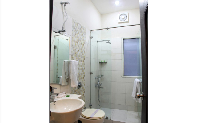 Rupam Hotel