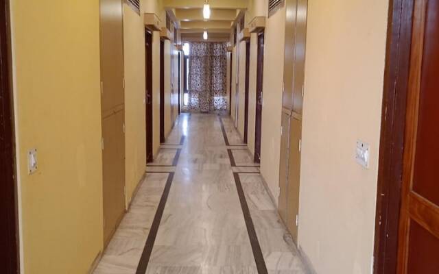 Hotel New Mamta