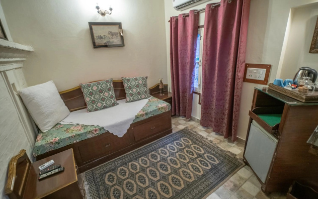 Ranjit Svaasa – Guest Rooms – Amritsar