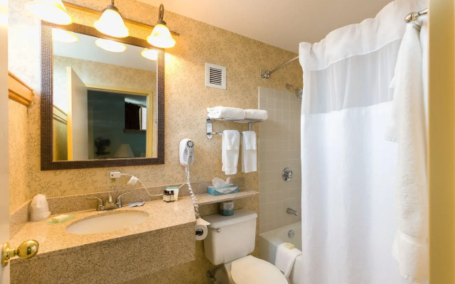 Sugarloaf Mountain Hotel