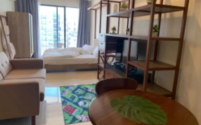 PUTEH Timurbay Beachfront Private Suite Kuantan