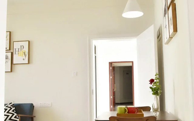 Wenting Apartments (Deli-Haibeihai)