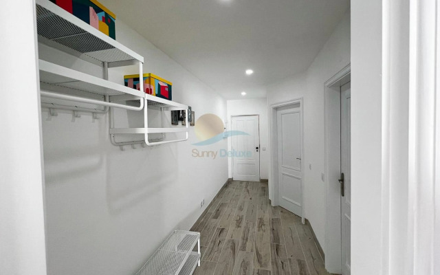 T1 Alta Oura by Sunny Deluxe