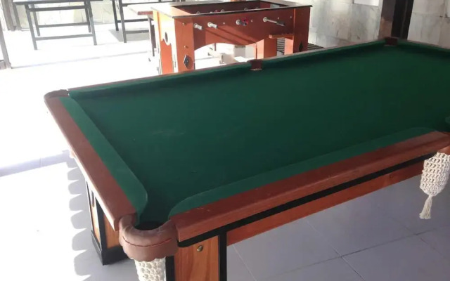 Pousada Hostel de Porto