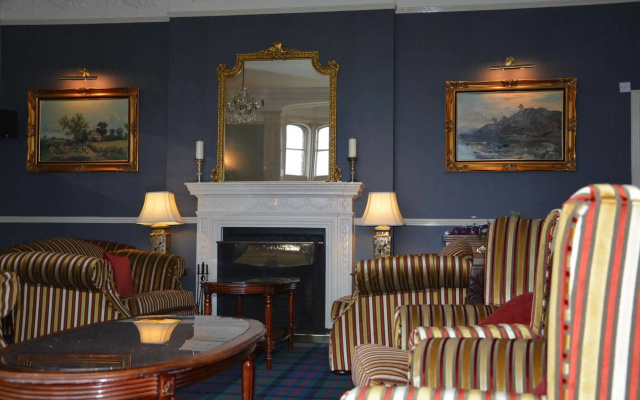 The Parsonage Hotel & Spa