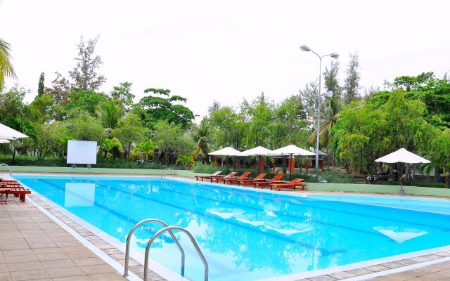 TTC Resort Premium Doc Let