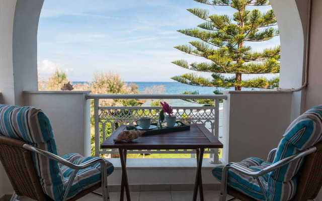 Stefania Apartments