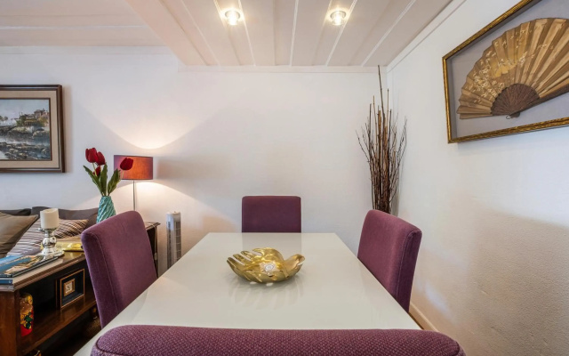 Casa Da Fonte - Holiday Apartments
