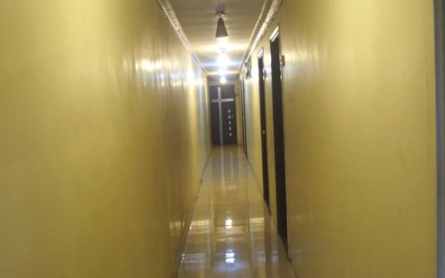 Zam Zam Palace