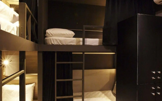 Main Inn Taipei